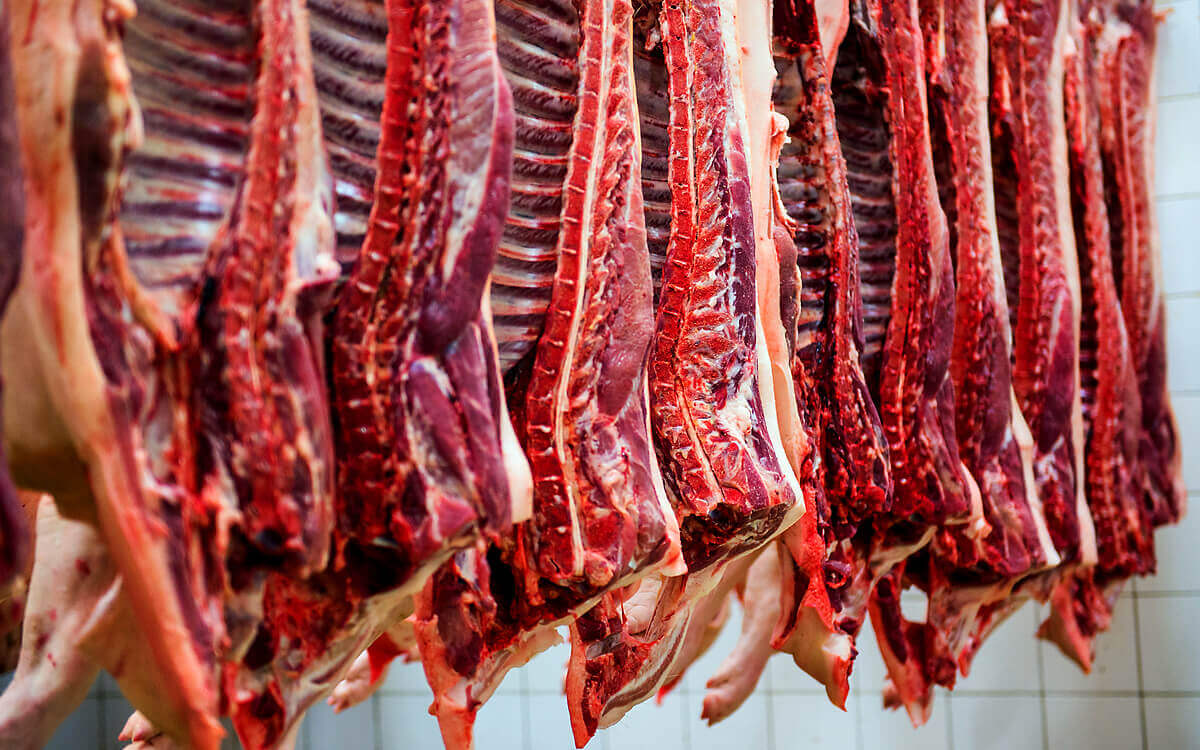 قیمت منطقی گوشت چقدر است؟