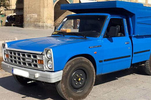 سهمیه بندی بنزین