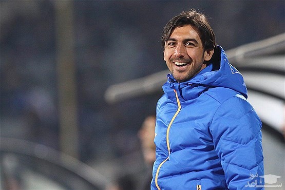 مهدی رحمتی سرمربی شهر خودرو