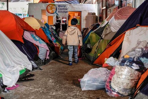 سیاست جدید کاخ سفید