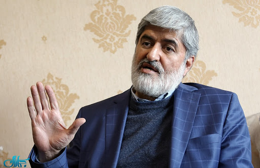 کاندیدا انتخابات 1400