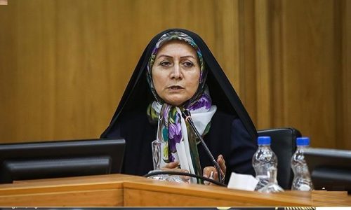 تهران سالی ۲۵ سانتی متر نشست میکند تهران سالی ۲۵ سانتی متر نشست میکند
