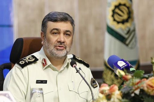 تجمع در شب چهارشنبه آخر سال ممنوع