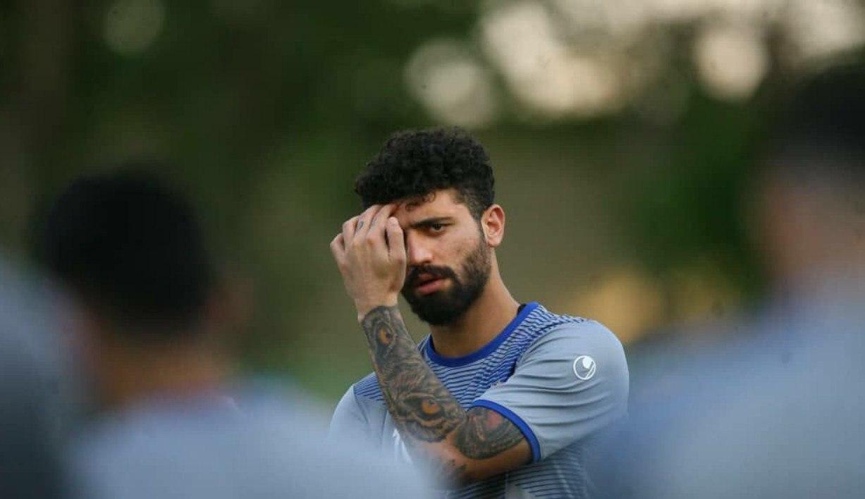 محمد دانشگر پرسپولیسی میشود؟ محمد دانشگر پرسپولیسی میشود؟