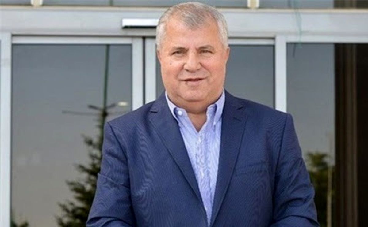 علی پروین: پرسپولیس با ۱۰ امتیاز اختلاف قهرمان می‌شود