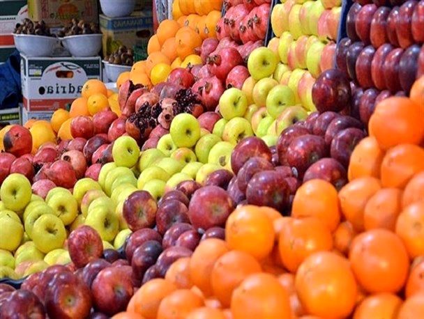 جزئیات توزیع سیب و پرتقال شب عید در تهران
