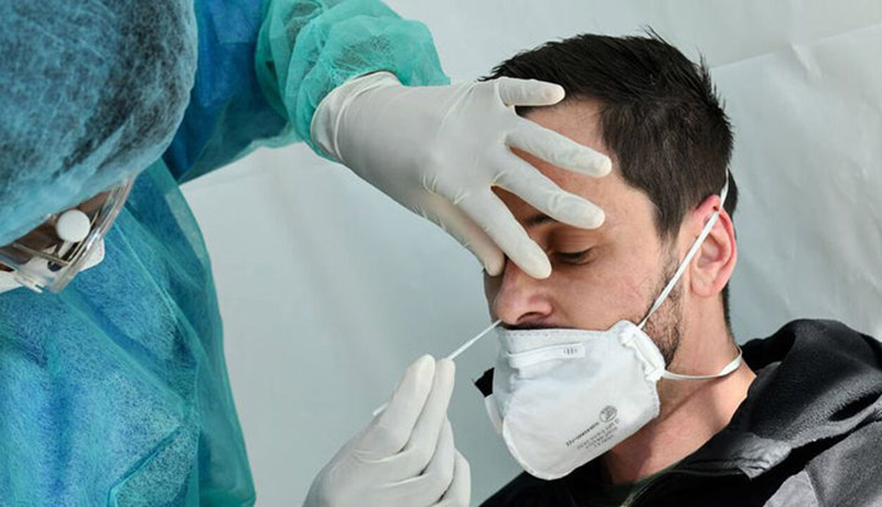 چرا تست رایگان کرونا در مترو متوقف شد؟