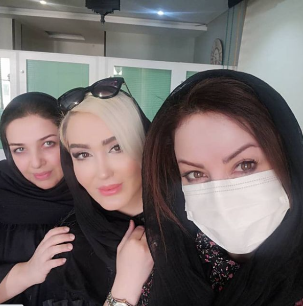 زهره فکور صبور زهره فکور صبور