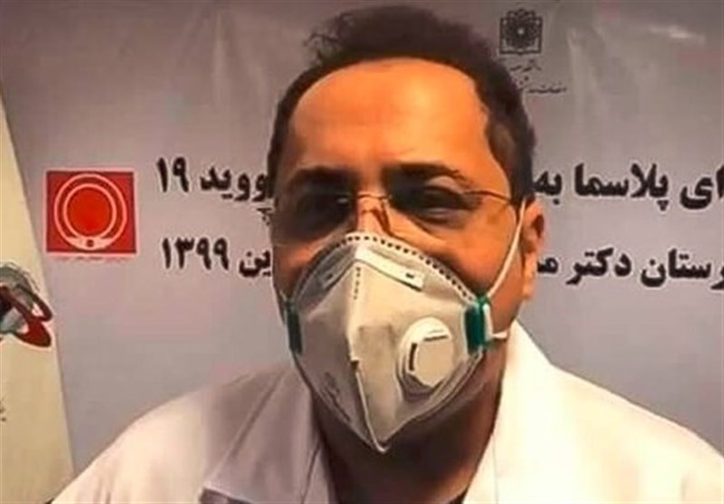 شیوع ویروس کرونا