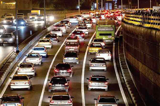 قیمت های خودرو در ایران