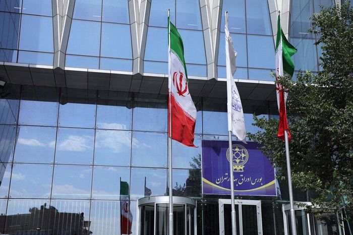 عرضه‌های اولیه در سال ۹۹