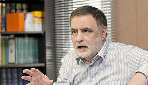 شاید محمد به دلیل ملاحظات صنفی به نفع قالیباف کنار بکشد/ رئیسی تنها گزینه قطعی برای اجماع اصولگرایان است شاید محمد به دلیل ملاحظات صنفی به نفع قالیباف کنار بکشد/ رئیسی تنها گزینه قطعی برای اجماع اصولگرایان است