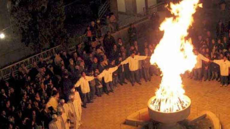 سنتی که رفته رفته دستخوش تغییر شد/ چرا الگوی موفق چهارشنبه سوری در ایران وجود ندارد؟