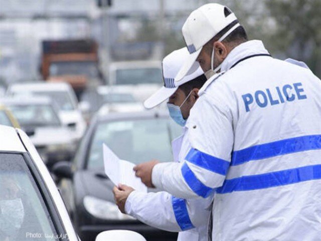 شرط سفر به شهرهای قرمز و نارنجی