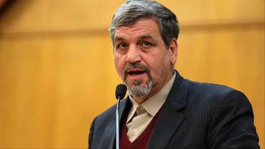 کواکبیان: گفتند کاندیدای ریاست جمهوری شوید، گفتم چشم