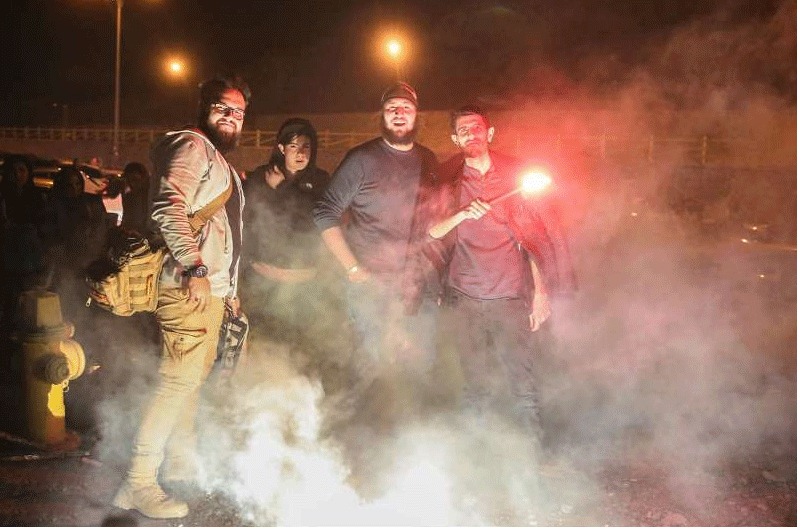 خطرات چهارشنبه‌سوری از آلودگی هوا تا آتش‌سوزی و سقط جنین حیات وحش