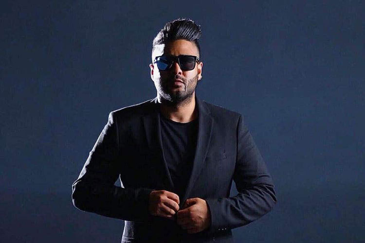 موزیک جدید ساسی مانکن