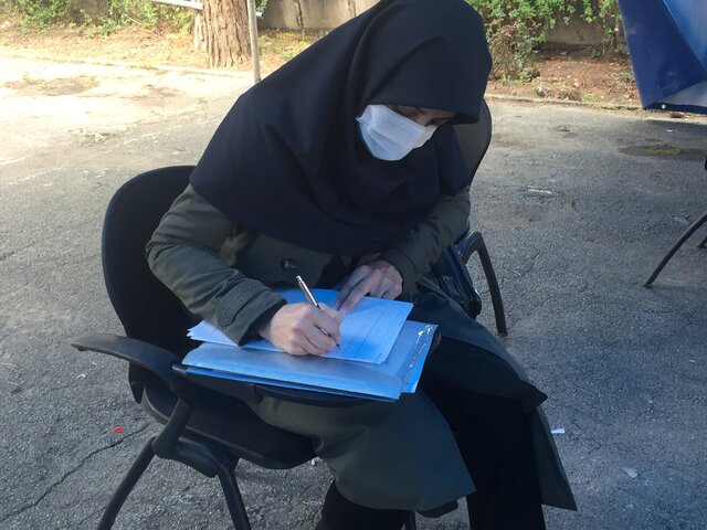 ششمین روز ثبت نام داوطلبان شورای شهر/ مراجعه ۵۰درصد داوطلبان به فرمانداری ها