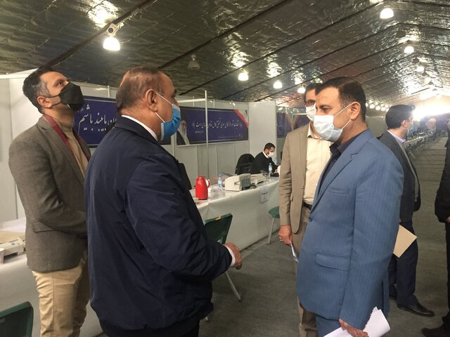 ششمین روز ثبت نام داوطلبان شورای شهر/ مراجعه ۵۰درصد داوطلبان به فرمانداری ها