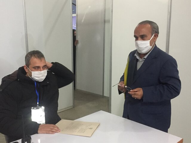 ششمین روز ثبت نام داوطلبان شورای شهر/ مراجعه ۵۰درصد داوطلبان به فرمانداری ها