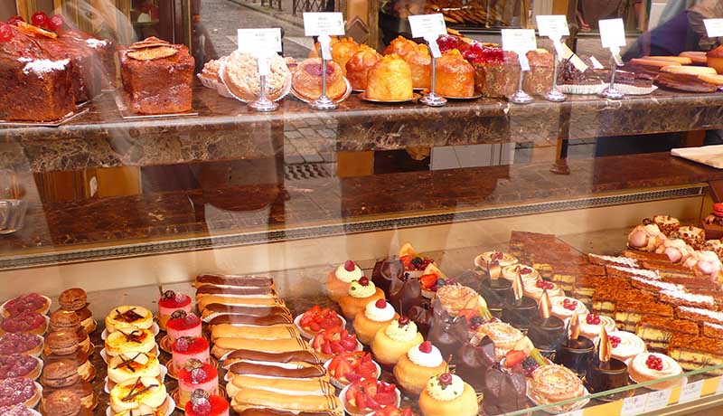 قیمت شیرینی برای نوروز