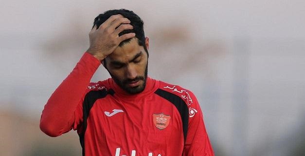 ستاره پرسپولیس 