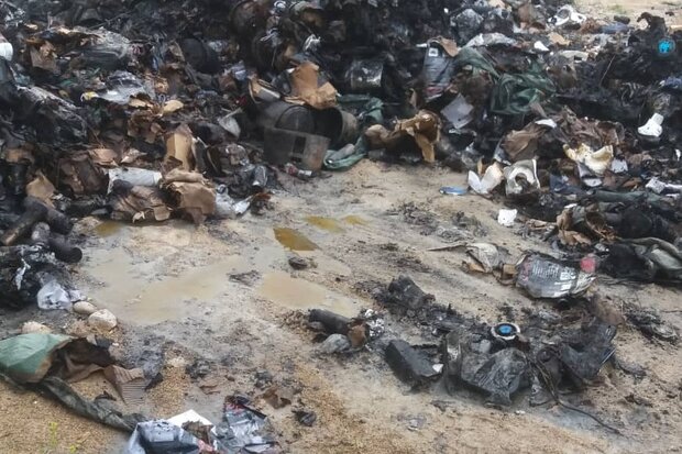 اخبار حوادث