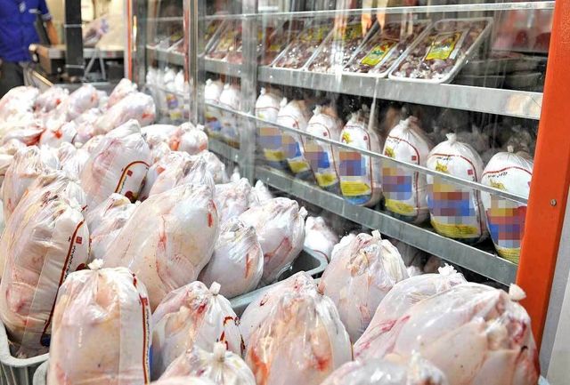 وعده کاهش قیمت مرغ در روز‌های آینده
