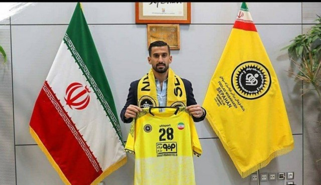 احسان حاج‌صفی