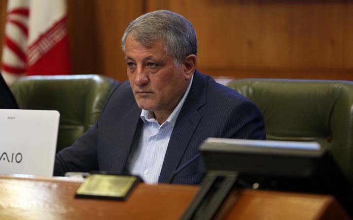 محسن هاشمی محسن هاشمی