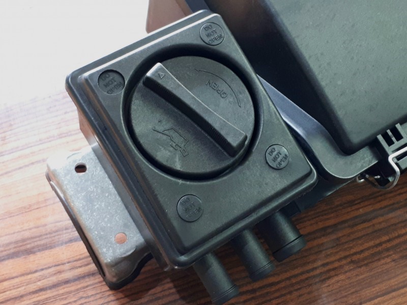 هواکش فیلتر چیست؟ هواکش فیلتر چیست؟