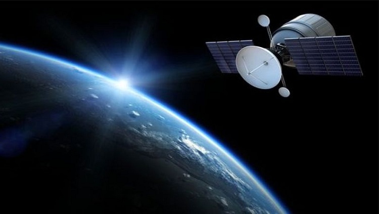 اینترنت ماهواره‌ای
