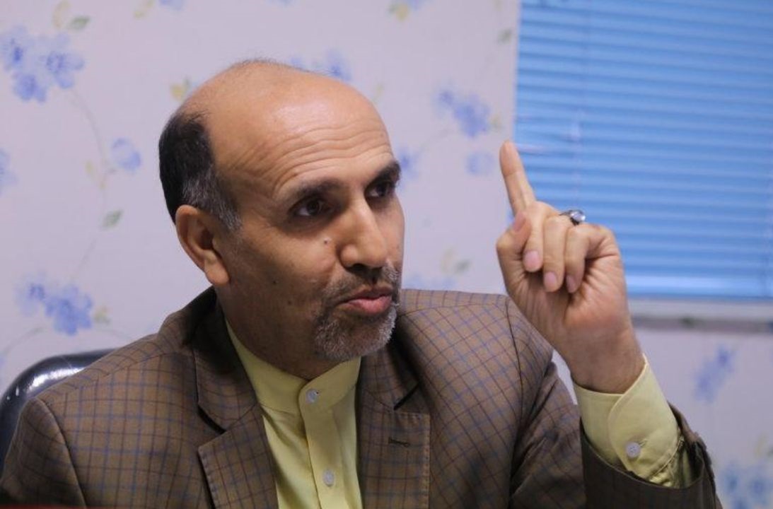 شرایط اقتصادی ایران 