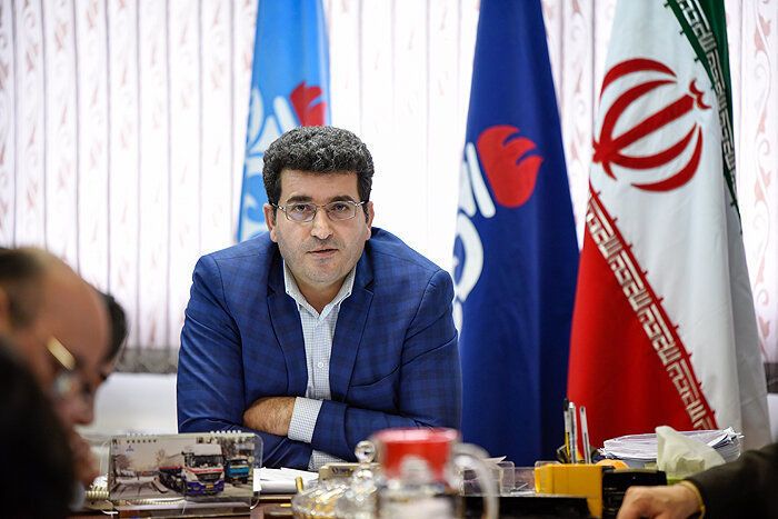 سهمیه بنزین نوروزی