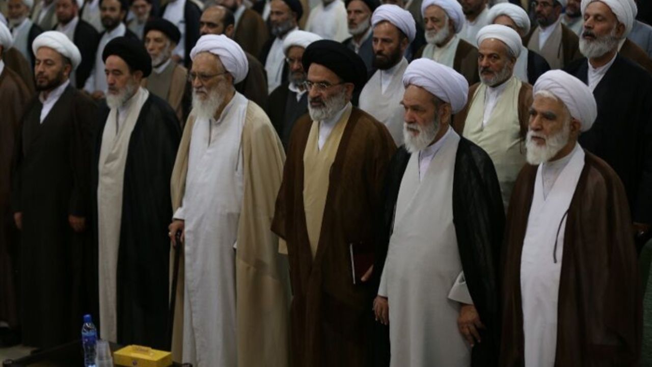 گلایه دوباره جامعه روحانیت از اصولگرایان بر سر پدرخواندگی