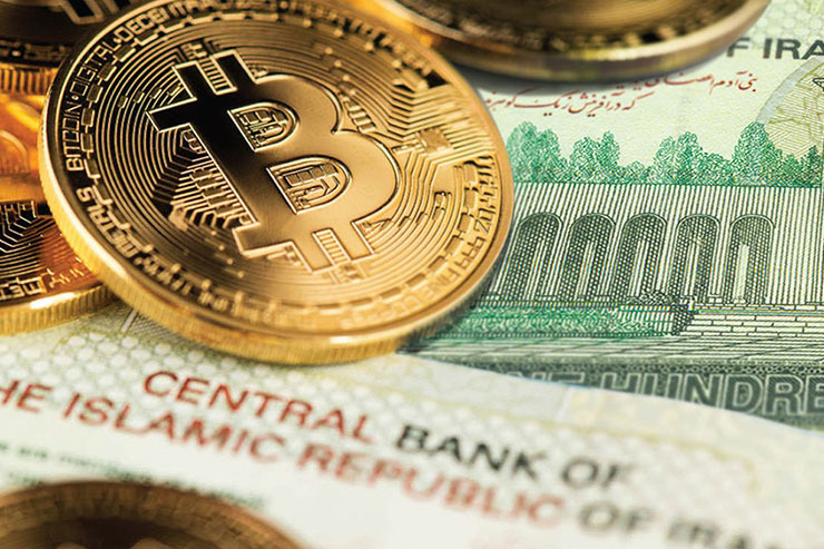 سرعت ریزش رمزارز‌ها کند شد