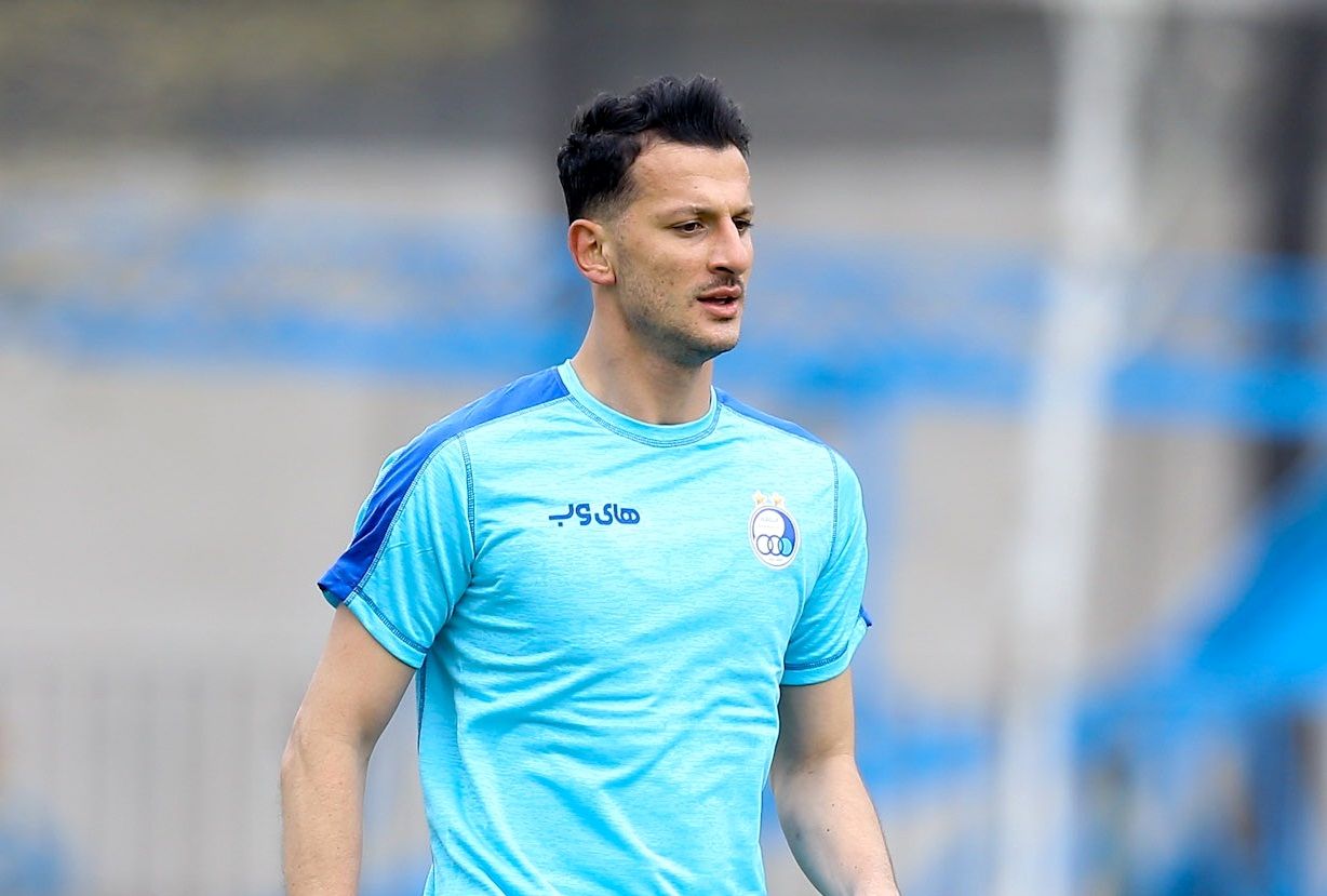 دستمزد آرمان رمضانی در پرسپولیس