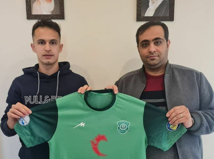 یحیی گل محمدی