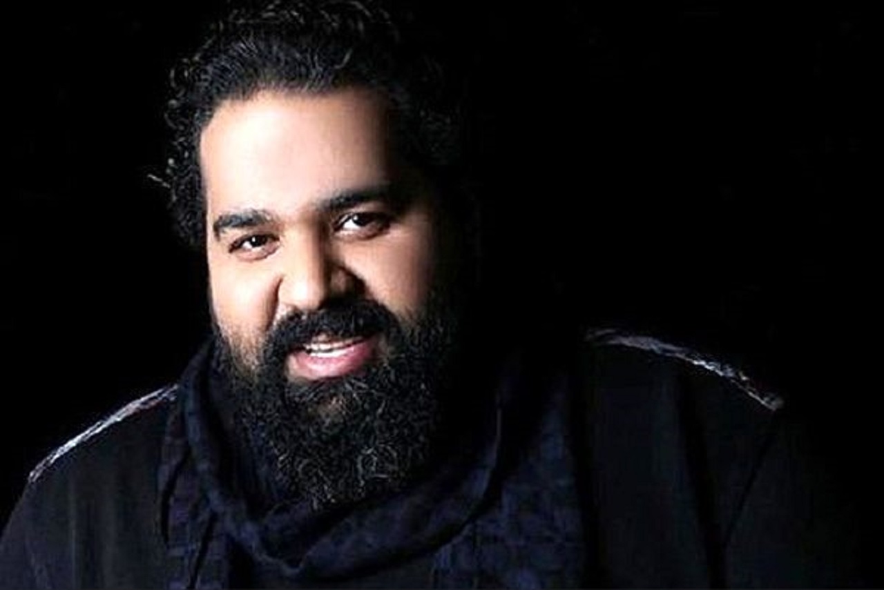 رضا صادقی هم مجری شد؟ رضا صادقی هم مجری شد؟