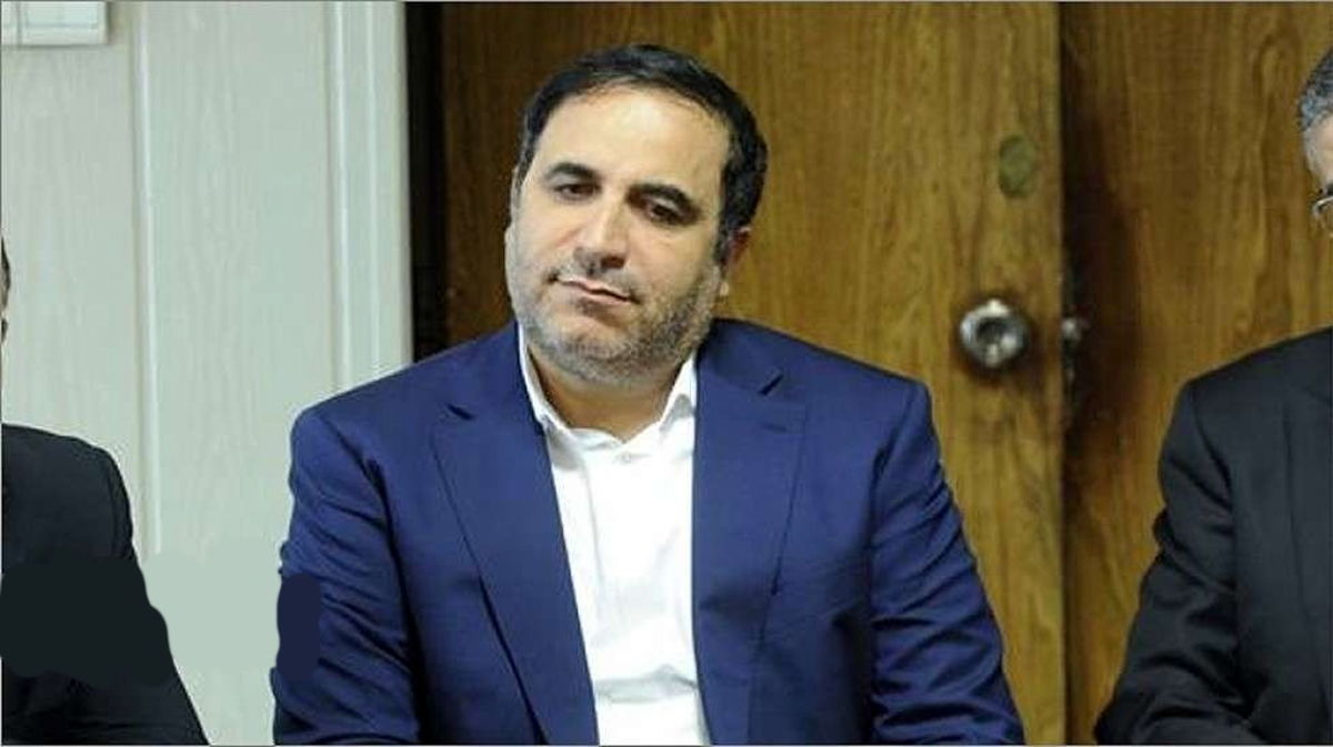 عیسی شریفی به ٢٠ سال حبس محکوم شد