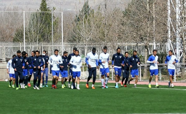 بازیکنانی که از استقلال جدا شدند