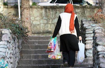 ۶۲ درصد بیکاران کرونایی در ایران زن هستند