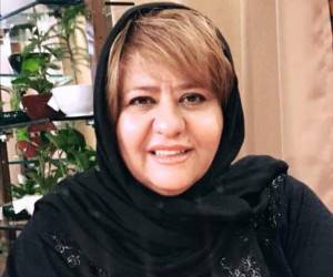  رابعه اسکویی 