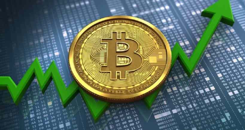 بیتکوین بالاخره صعودی شد