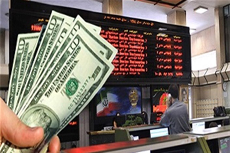 بورس و ارز ۱۴۰۰ زیر سایه ۴ عامل بورس و ارز ۱۴۰۰ زیر سایه ۴ عامل