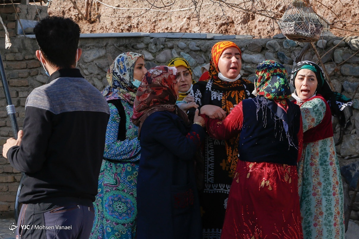 ساعت پخش سریال‌های نوروزی مشخص شد