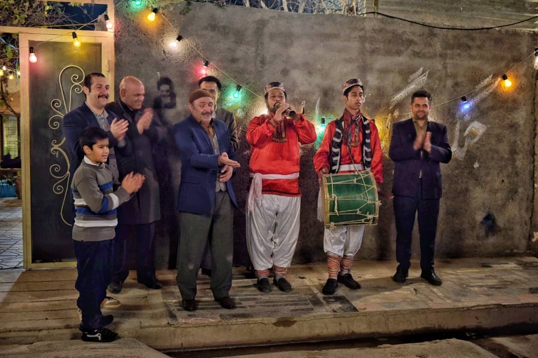 ساعت پخش سریال‌های نوروزی مشخص شد