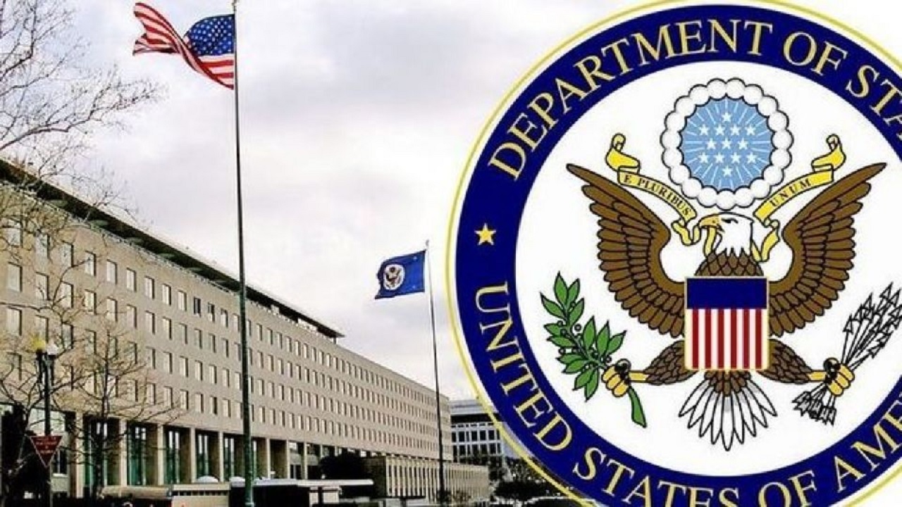 ابراز تمایل آمریکا به تبادل زندانیان با ایران