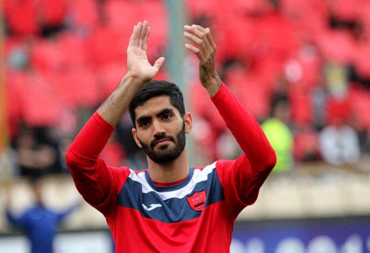 محمد انصاری مسی می‌شود؟