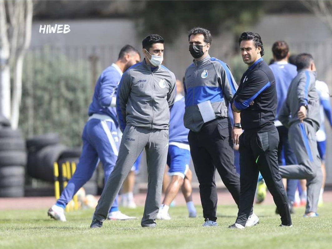 مصطفوی: در سال‌های اخیر در فصل نقل‌وانتقالات به استقلال خیانت کردند